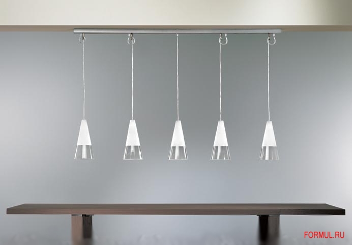 Светильник Aureliano Toso Abyss mini